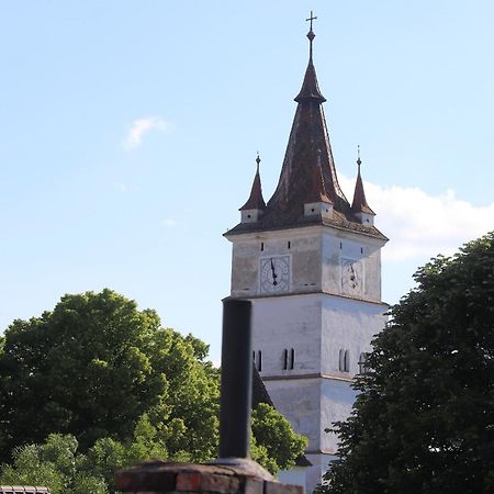 Casa De Vacanta Ayan Hărman Zewnętrze zdjęcie