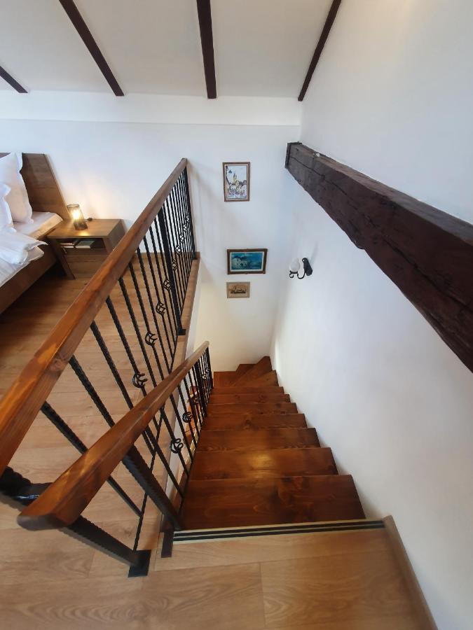 Casa De Vacanta Ayan Hărman Zewnętrze zdjęcie