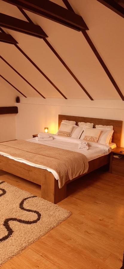 Casa De Vacanta Ayan Hărman Zewnętrze zdjęcie