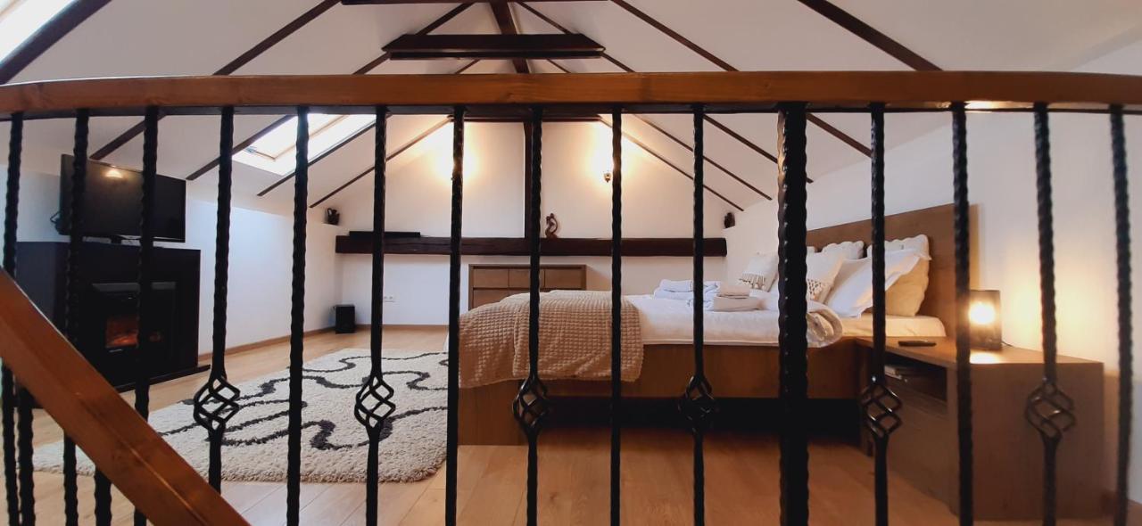 Casa De Vacanta Ayan Hărman Zewnętrze zdjęcie