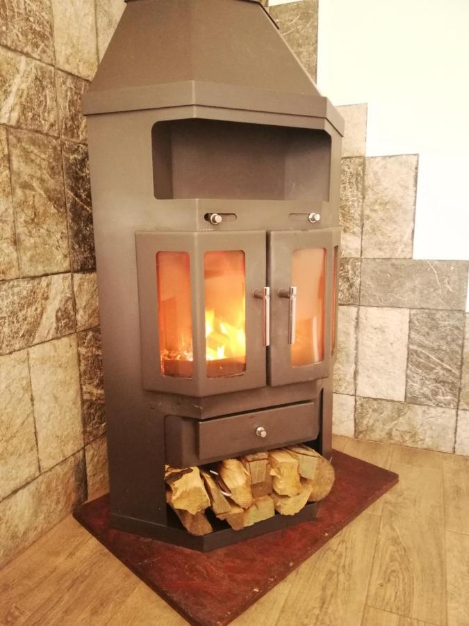 Casa De Vacanta Ayan Hărman Zewnętrze zdjęcie