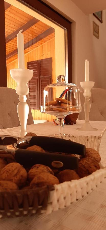 Casa De Vacanta Ayan Hărman Zewnętrze zdjęcie