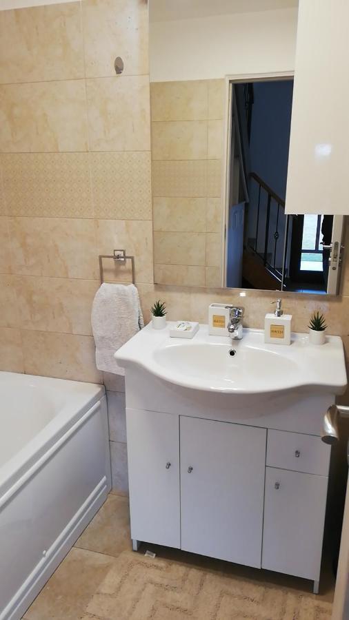 Casa De Vacanta Ayan Hărman Zewnętrze zdjęcie