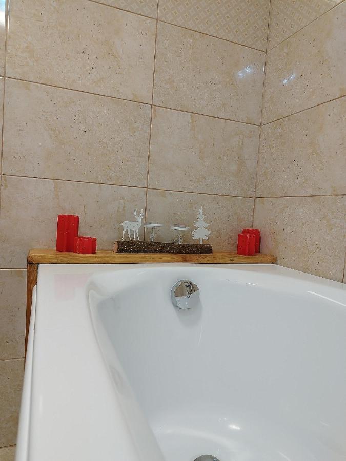 Casa De Vacanta Ayan Hărman Zewnętrze zdjęcie