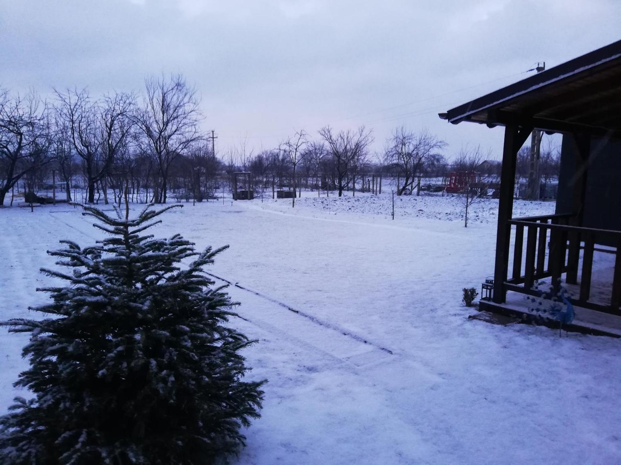 Casa De Vacanta Ayan Hărman Pokój zdjęcie